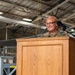 Airmen retires after 36 years of service