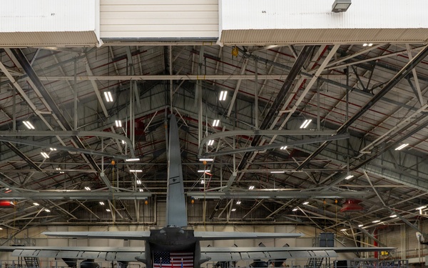 Airmen retires after 36 years of service