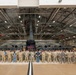 Airmen retires after 36 years of service