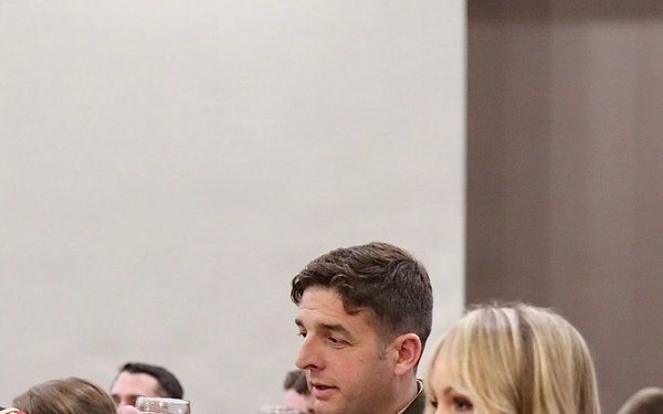 28th ECAB’s 64th aviation ball