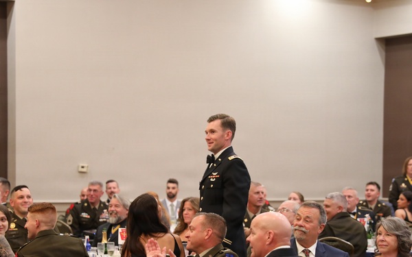 28th ECAB’s 64th aviation ball