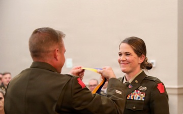 28th ECAB’s 64th aviation ball