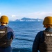 USS Benfold Makes a Port Call in Busan