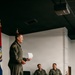 Lt. Col. Peter Parabell retires after 32 years of military service