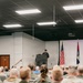 Lt. Col. Peter Parabell retires after 32 years of military service