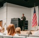 Lt. Col. Peter Parabell retires after 32 years of military service
