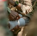 U.S., Peruvian and Chilean soldiers conduct jungle survival training, SV26