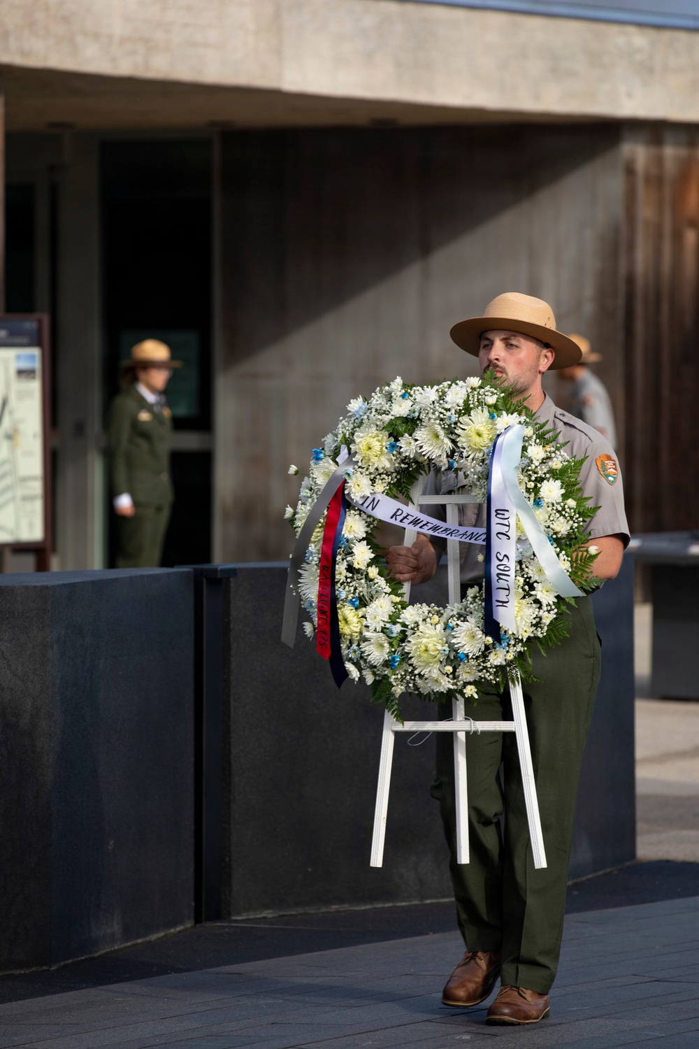 Flight 93’s 25th Anniversary