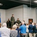 Lt. Col. Peter Parabell retires after 32 years of military service