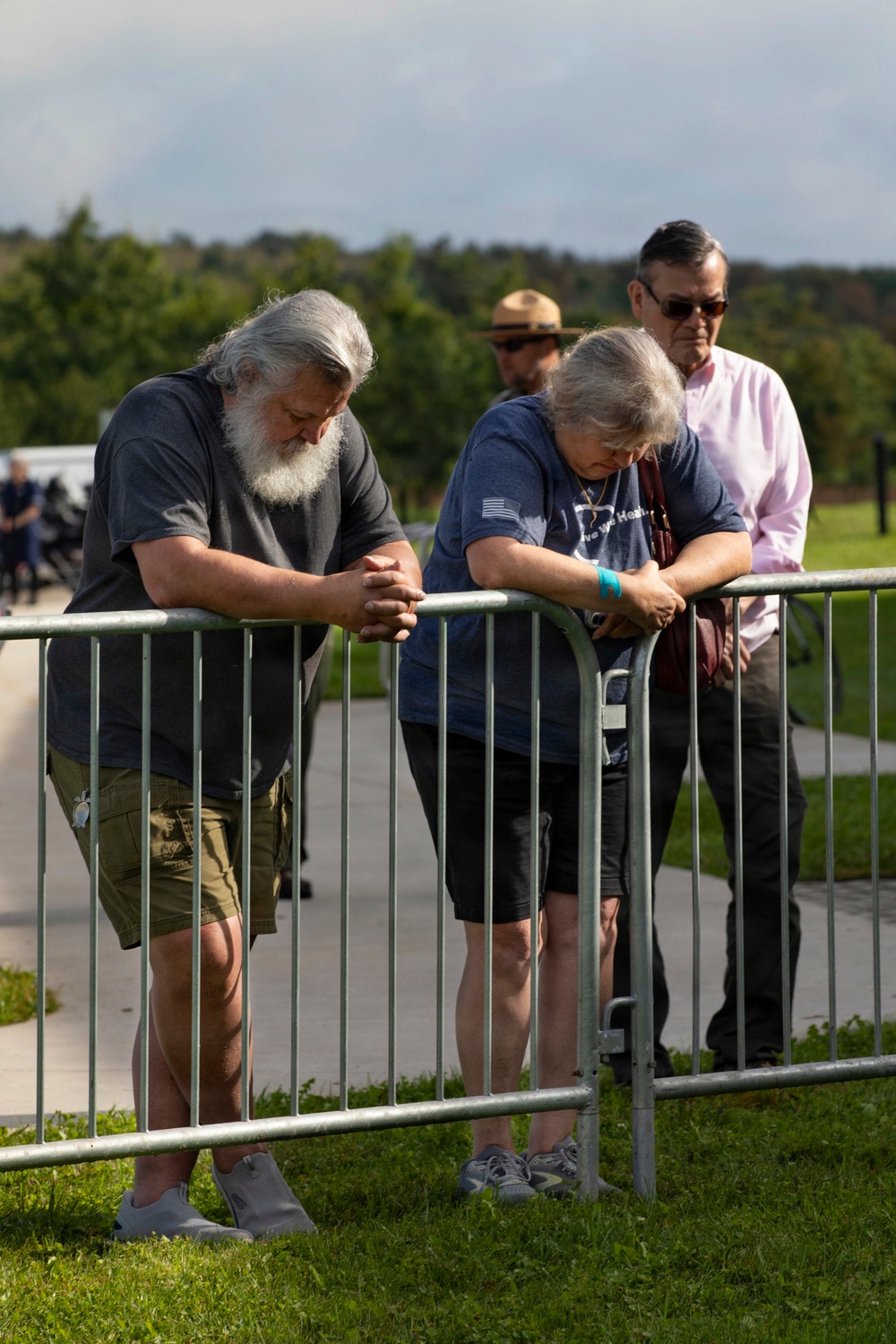 Flight 93’s 25th Anniversary