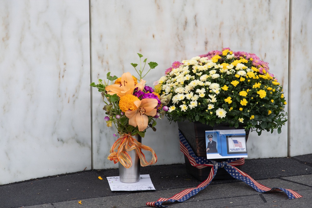 Flight 93’s 25th Anniversary