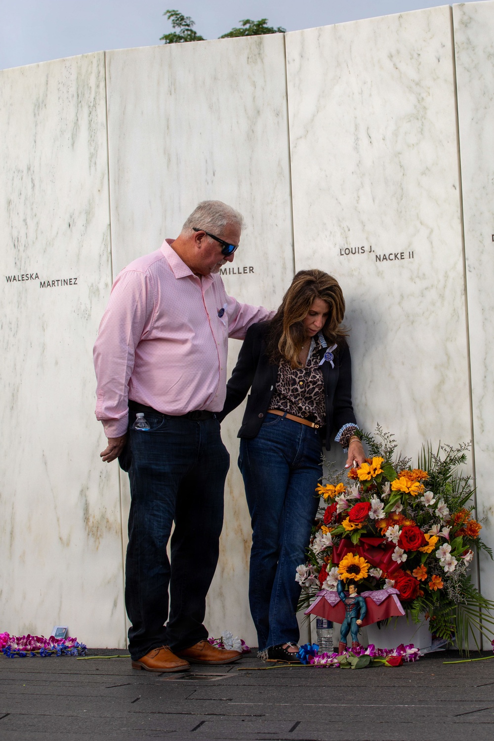 Flight 93’s 25th Anniversary