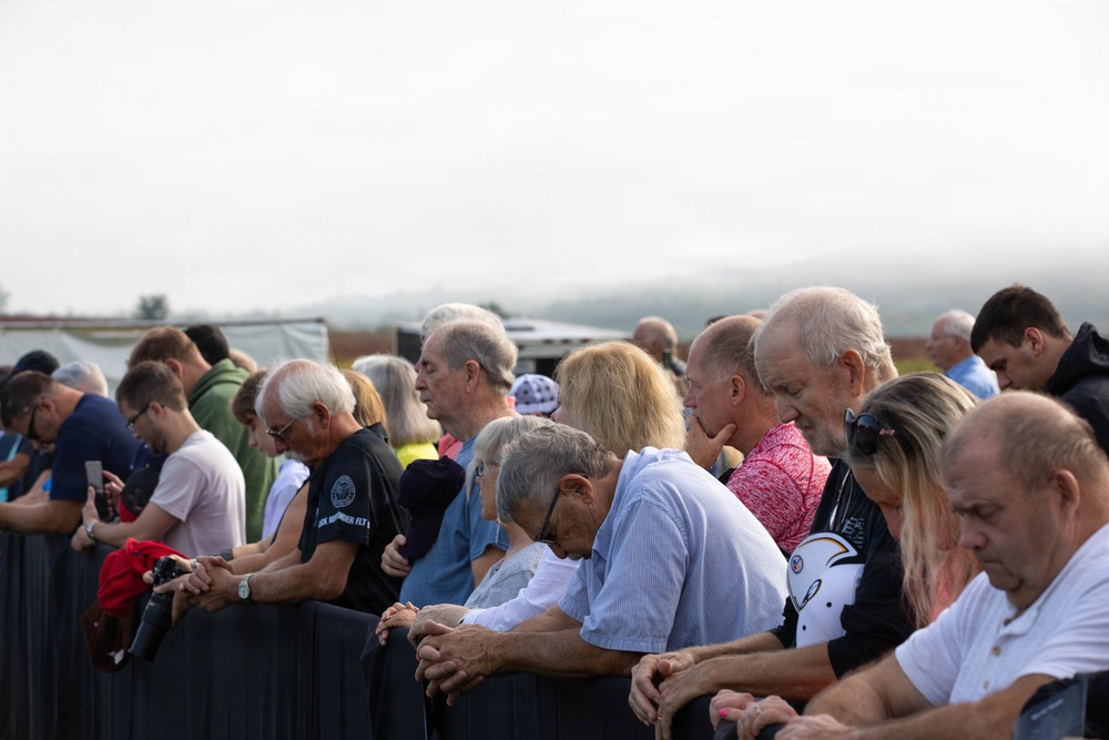 Flight 93’s 25th Anniversary