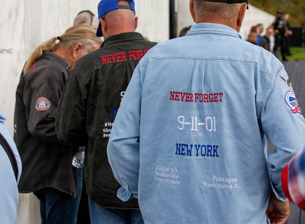 Flight 93’s 25th Anniversary