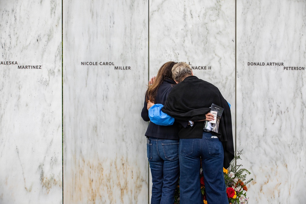 Flight 93’s 25th Anniversary