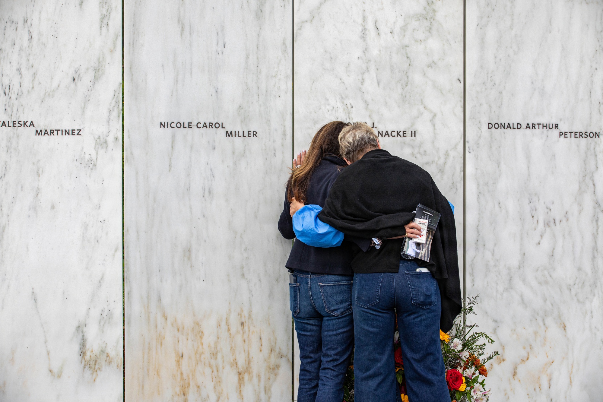 DVIDS - Images - Flight 93's 25th Anniversary [Image 6 of 14]