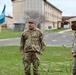 HHC, 336th Expeditionary Military Intelligence Brigade Annual Training 2026 - Awards &amp; Farewell