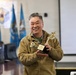 HHC, 336th Expeditionary Military Intelligence Brigade Annual Training 2026 - Awards &amp; Farewell