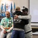 HHC, 336th Expeditionary Military Intelligence Brigade Annual Training 2026 - Awards &amp; Farewell