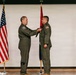 Lt. Col. Aron Pena retires from the Missouri Air National Guard