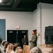 Lt. Col. Aron Pena retires from the Missouri Air National Guard