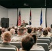 Lt. Col. Aron Pena retires from the Missouri Air National Guard