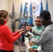 HHC, 336th Expeditionary Military Intelligence Brigade Annual Training 2026 - Awards &amp; Farewell