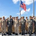 Commander of the Republic of Korea Fleet Visits USS Benfold