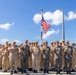 Commander of the Republic of Korea Fleet Visits USS Benfold