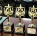 HHC, 336th Expeditionary Military Intelligence Brigade Annual Training 2026 - Awards &amp; Farewell