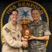 Commander of the Republic of Korea Fleet Visits USS Benfold