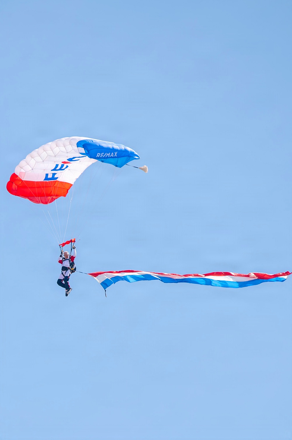 The Wildwoods Air Show