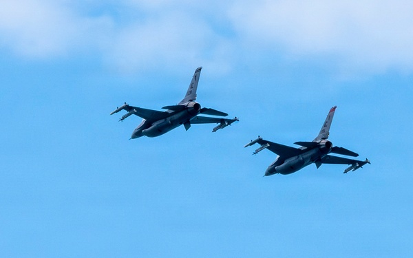 The Wildwoods Air Show