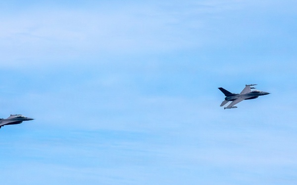 The Wildwoods Air Show