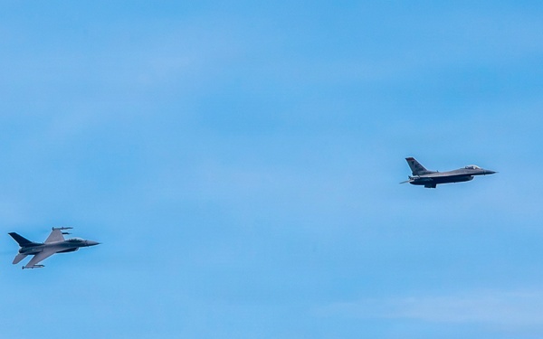 The Wildwoods Air Show