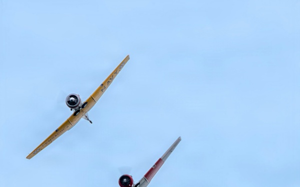 The Wildwoods Air Show