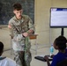 Wisconsin National Guard trains Papua New Guinea Defence Force, local civilians on disaster relief