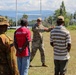 Wisconsin National Guard trains Papua New Guinea Defence Force, local civilians on disaster relief