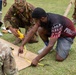 Wisconsin National Guard trains Papua New Guinea Defence Force, local civilians on disaster relief