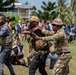 Wisconsin National Guard trains Papua New Guinea Defence Force, local civilians on disaster relief
