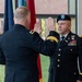 U.S. Army Lt. Col. Jack Lehneman Promoted to Colonel