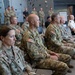 U.S. Army Lt. Col. Jack Lehneman Promoted to Colonel