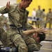 Pennsylvania Army National Guard holds second Keystone Combatives Tournament