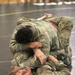 Pennsylvania Army National Guard holds second Keystone Combatives Tournament