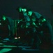 DDG 65 Holds a Low Light Small Arms Live Fire Shoot