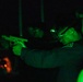 DDG 65 Holds a Low Light Small Arms Live Fire Shoot