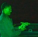 DDG 65 Holds a Low Light Small Arms Live Fire Shoot