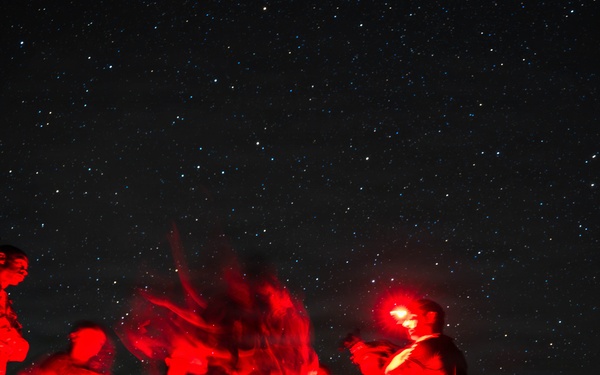 19th Special Forces Group at Dragon Sage 02-26