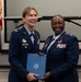 Col. Cole and Lt. Col. Murray
