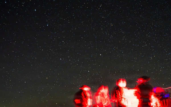 19th Special Forces Group at Dragon Sage 02-26